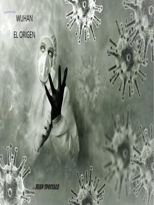 cover image of Wuhan el origen